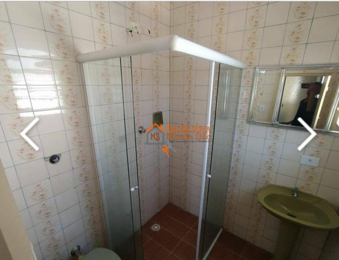 Sobrado à venda com 5 quartos, 250m² - Foto 32