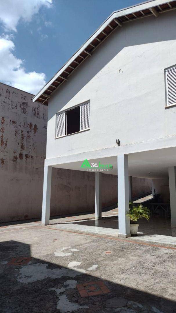 Casa à venda e aluguel com 5 quartos, 252m² - Foto 17