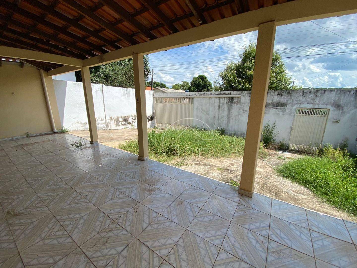 Casa à venda e aluguel com 3 quartos, 120m² - Foto 7