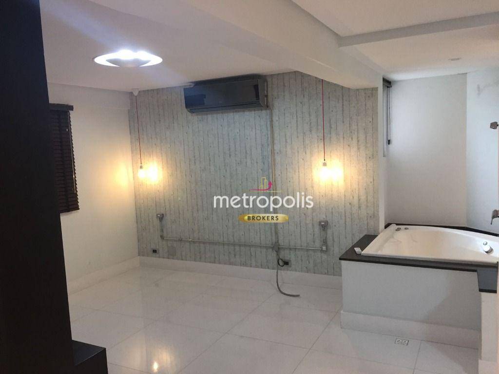 Apartamento à venda com 3 quartos, 110m² - Foto 3