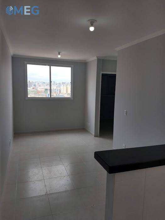 Apartamento para alugar com 2 quartos, 44m² - Foto 4