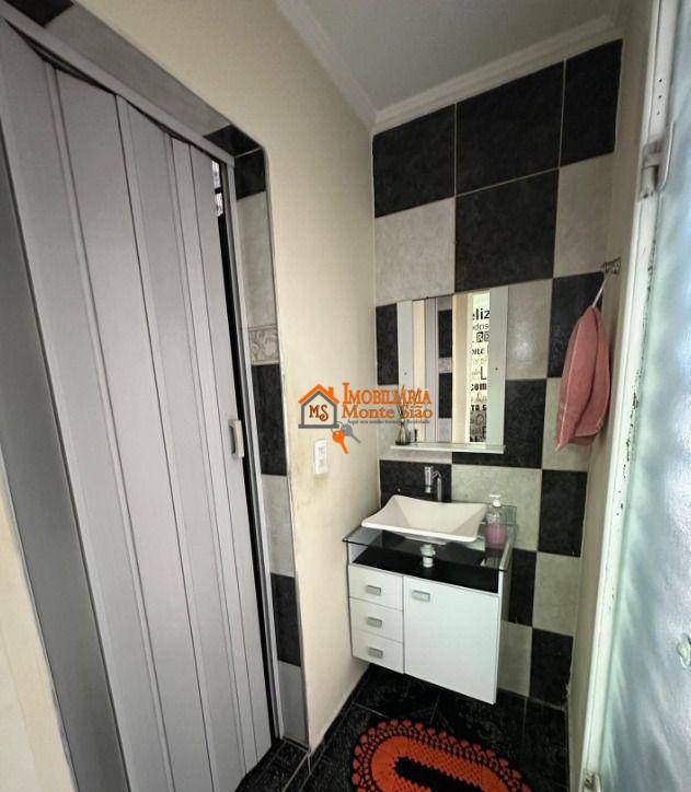 Sobrado à venda com 5 quartos, 155m² - Foto 21