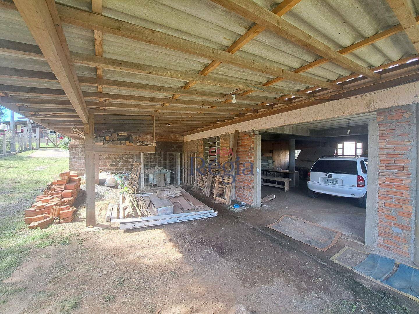 Casa à venda com 2 quartos, 58m² - Foto 14