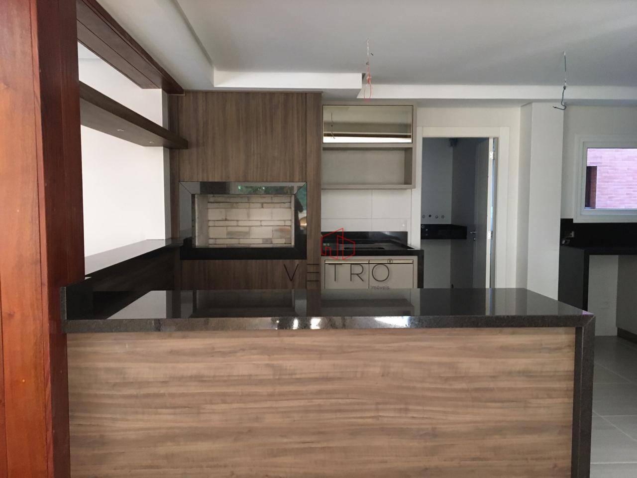 Apartamento à venda com 3 quartos, 222m² - Foto 5