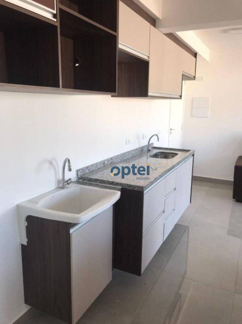 Apartamento à venda com 1 quarto, 38m² - Foto 4