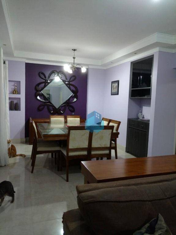 Apartamento à venda com 3 quartos, 134m² - Foto 15