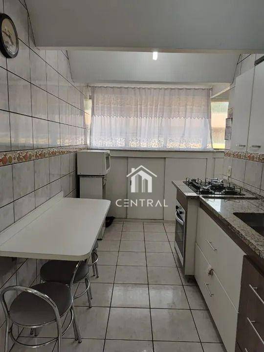 Apartamento, 2 quartos, 63 m² - Foto 3