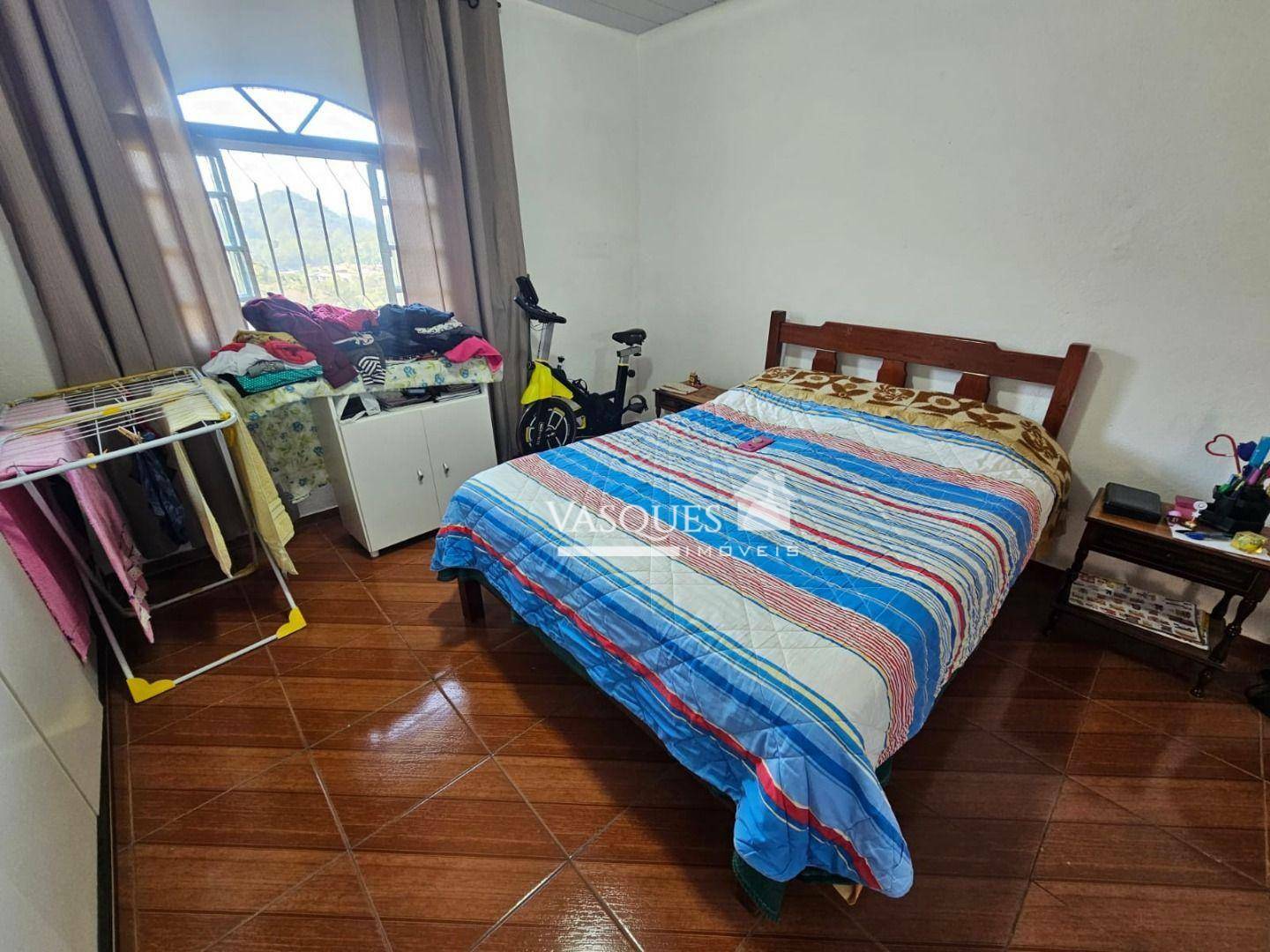 Casa à venda com 2 quartos, 64m² - Foto 12