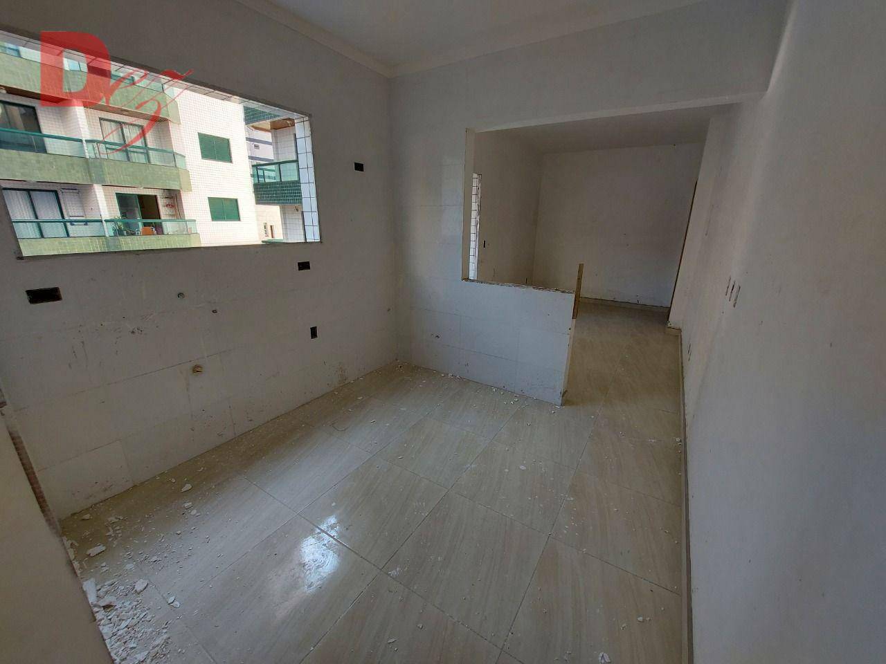 Apartamento à venda com 1 quarto, 44m² - Foto 5