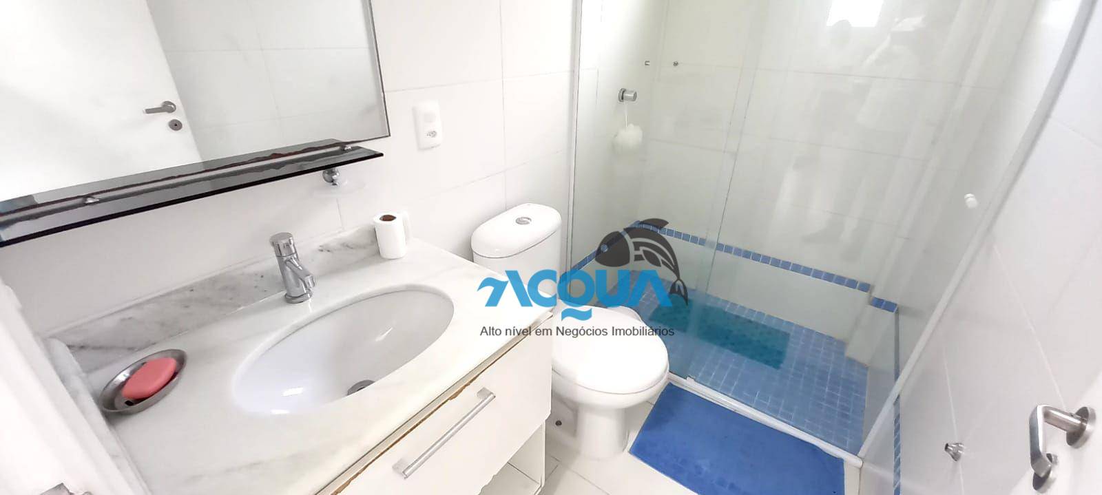 Apartamento à venda com 2 quartos, 90m² - Foto 8