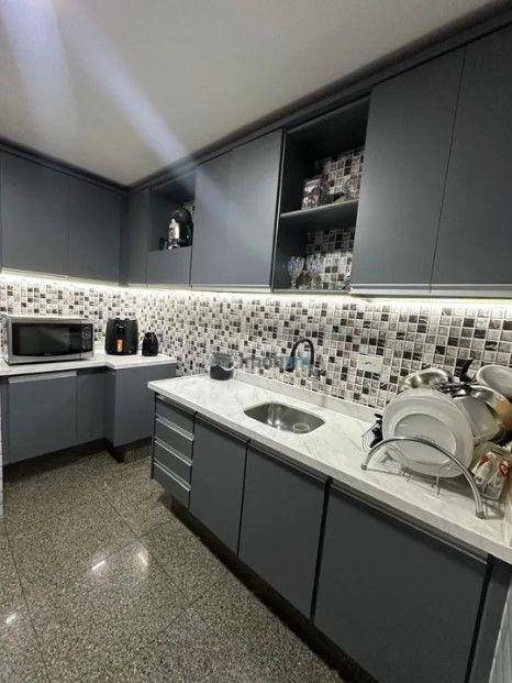 Apartamento à venda com 3 quartos, 300m² - Foto 5