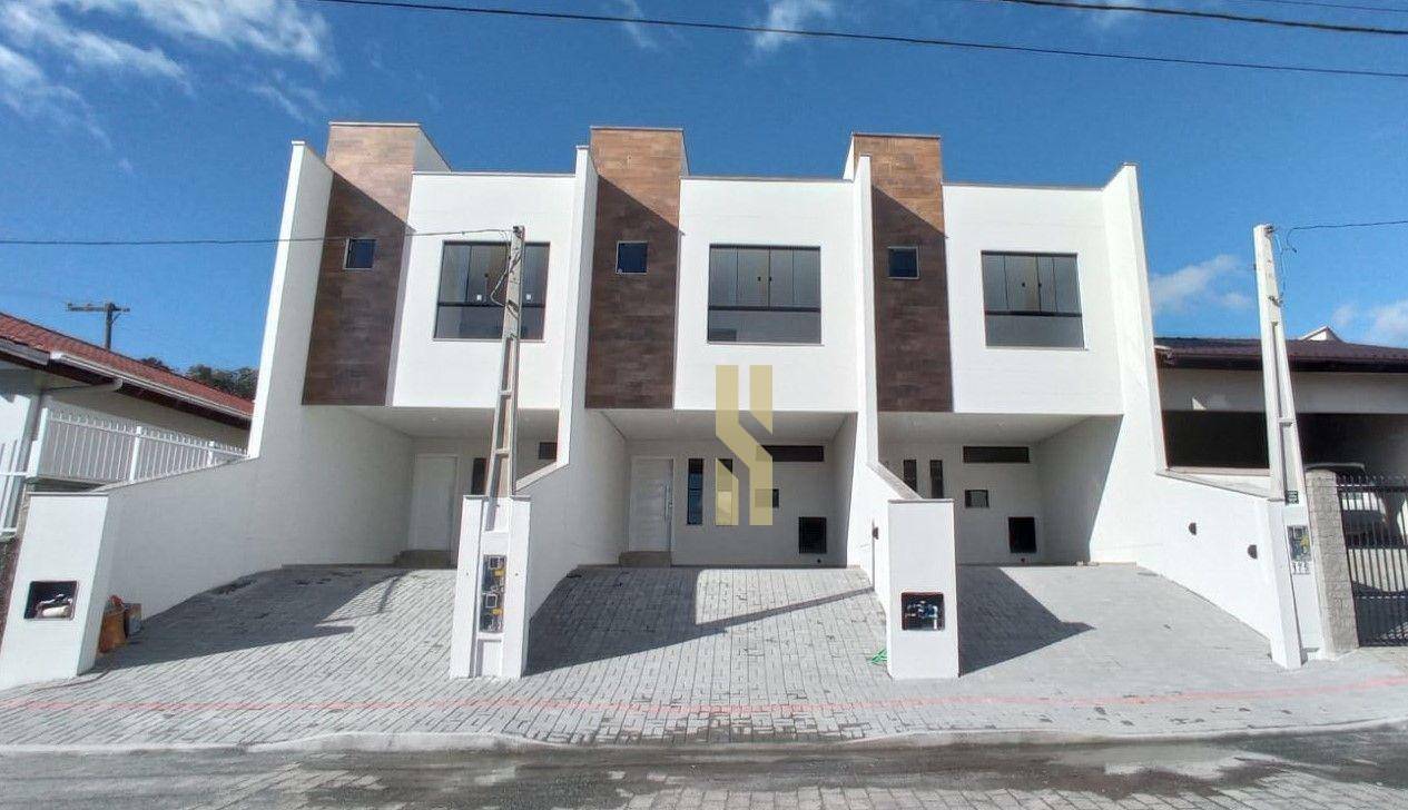 Sobrado à venda com 3 quartos, 125m² - Foto 7