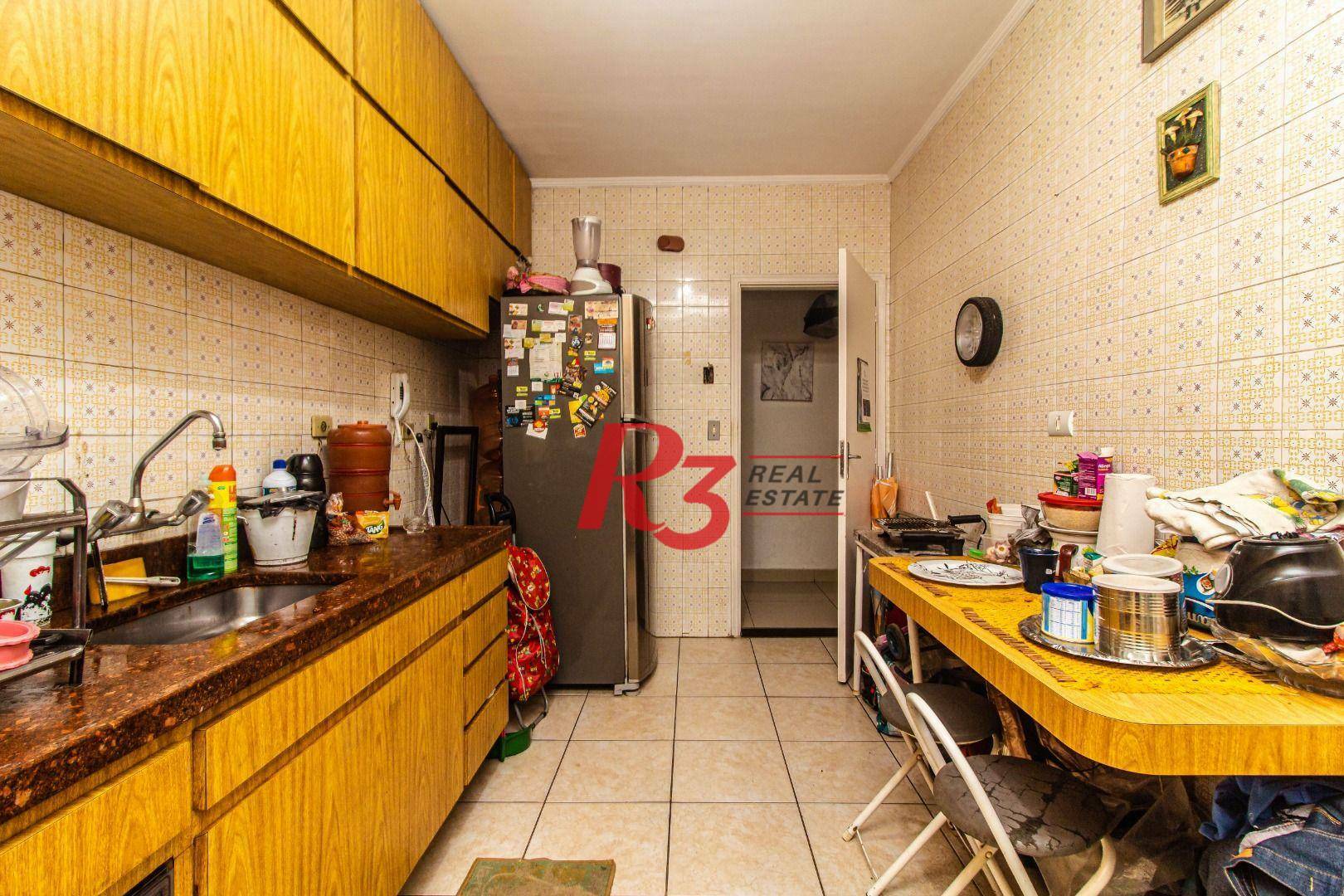 Apartamento à venda com 2 quartos, 120m² - Foto 21