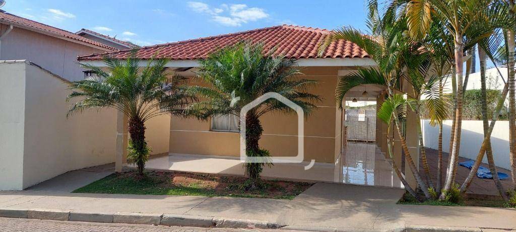 Casa de Condomínio à venda com 3 quartos, 88m² - Foto 58