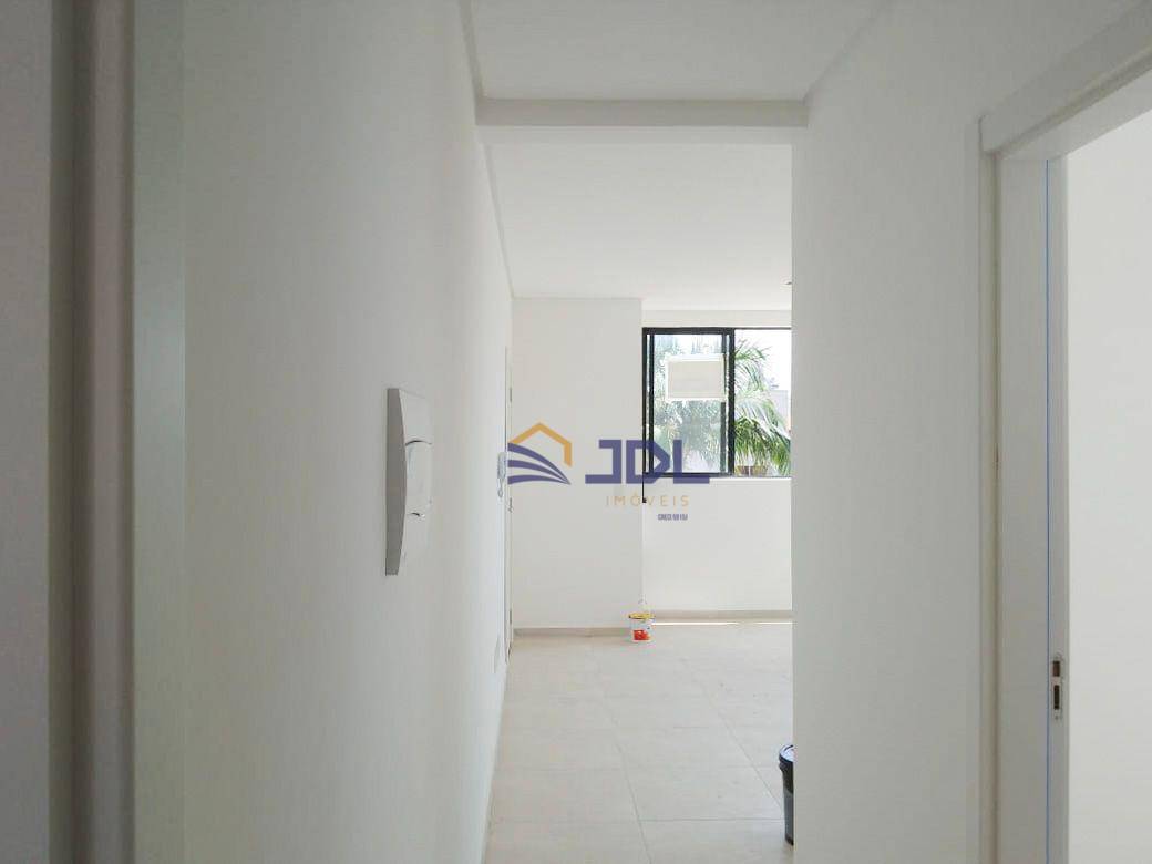 Apartamento à venda com 3 quartos, 63m² - Foto 8