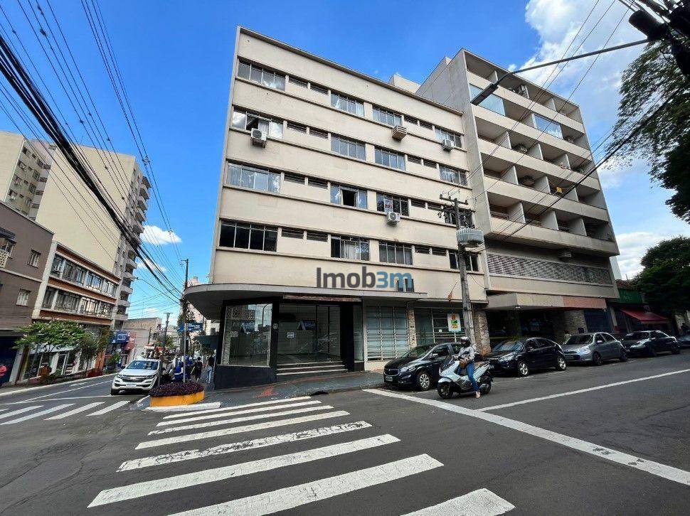 Kitnet-Studio, 28 m² - Foto 1