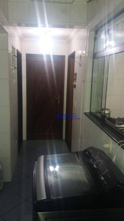 Apartamento à venda com 3 quartos, 140m² - Foto 14