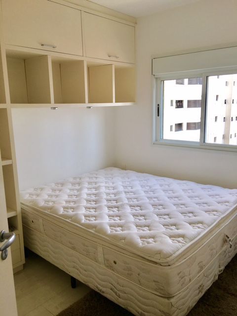 Apartamento para alugar com 1 quarto, 37m² - Foto 13