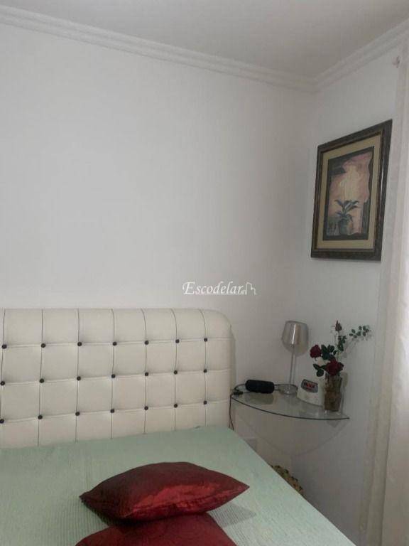 Apartamento à venda com 1 quarto, 46m² - Foto 14