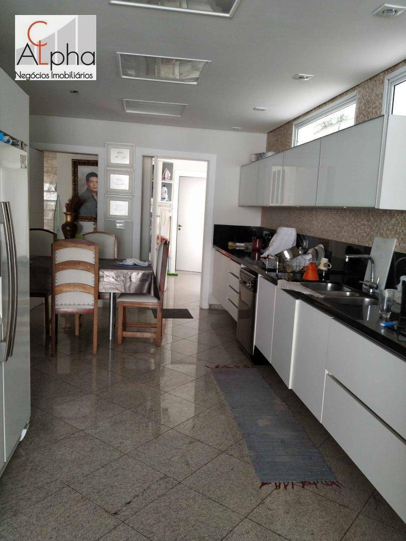 Sobrado à venda com 6 quartos, 280m² - Foto 16