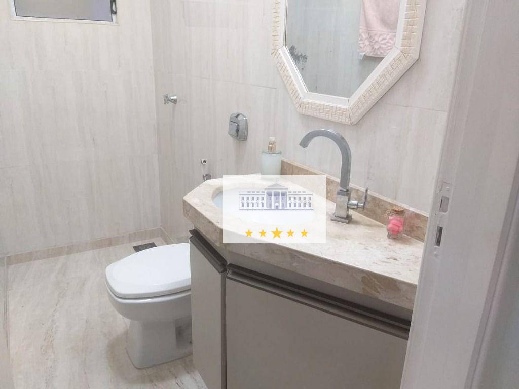 Apartamento à venda com 3 quartos, 99m² - Foto 3