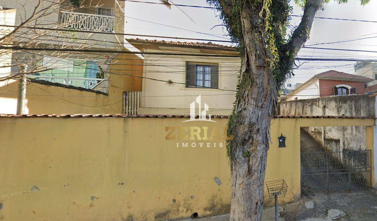 Terreno, 500 m² - Foto 1