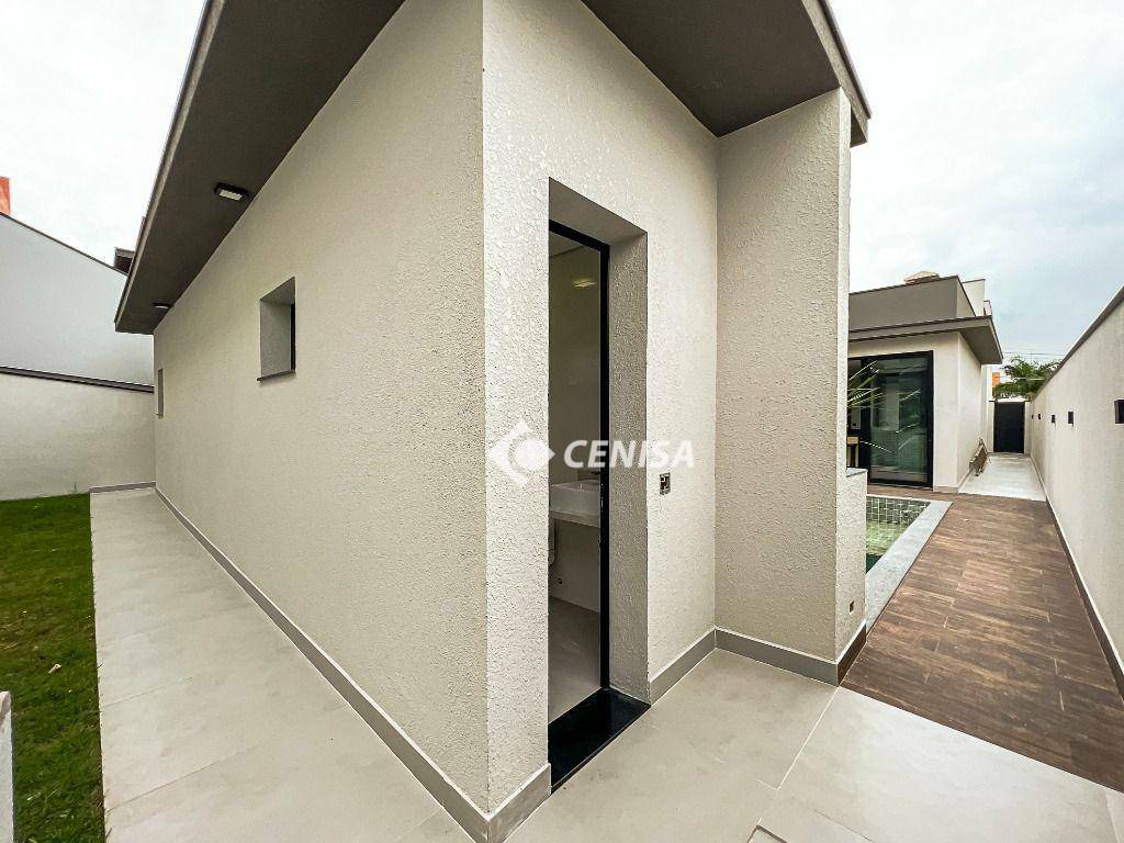 Casa de Condomínio à venda com 3 quartos, 266m² - Foto 14