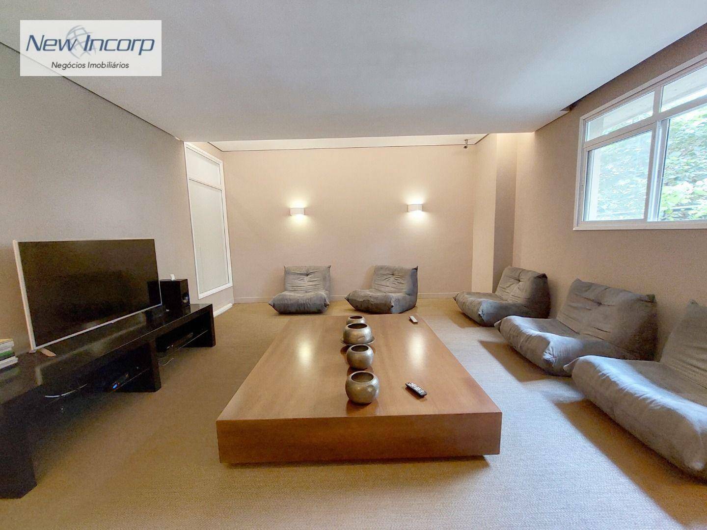 Apartamento à venda com 4 quartos, 258m² - Foto 44