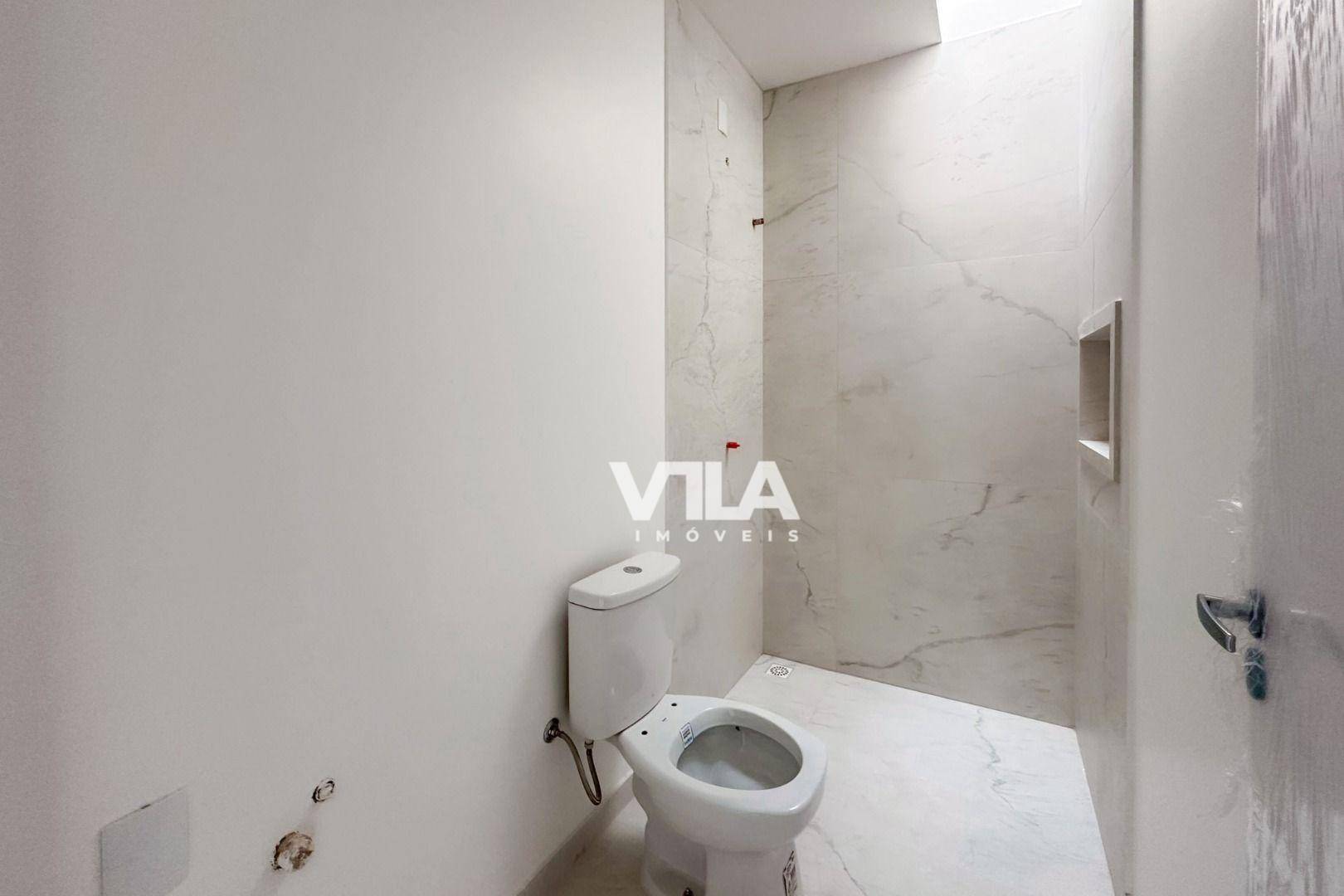 Sobrado à venda com 2 quartos, 90m² - Foto 19