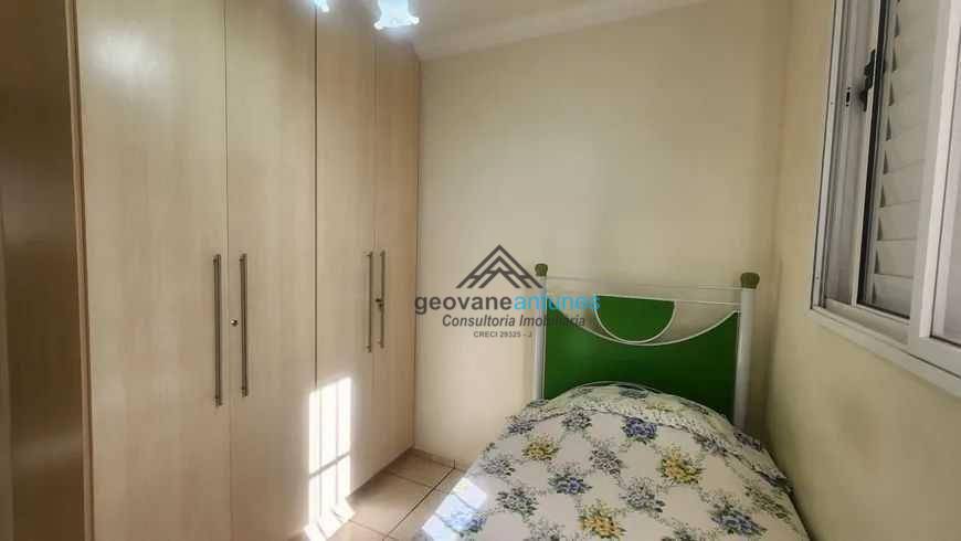 Sobrado à venda com 4 quartos, 200m² - Foto 20