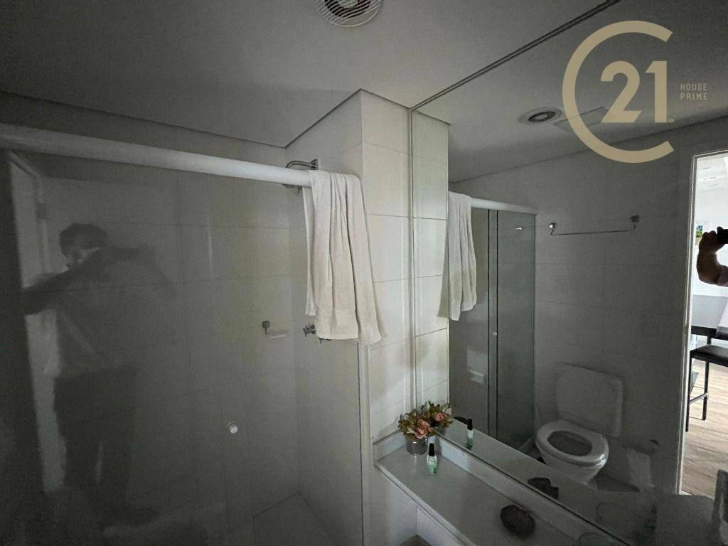 Apartamento à venda com 1 quarto, 45m² - Foto 13