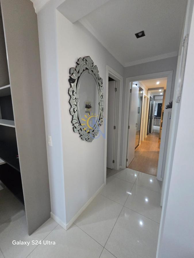 Apartamento à venda com 2 quartos, 81m² - Foto 11