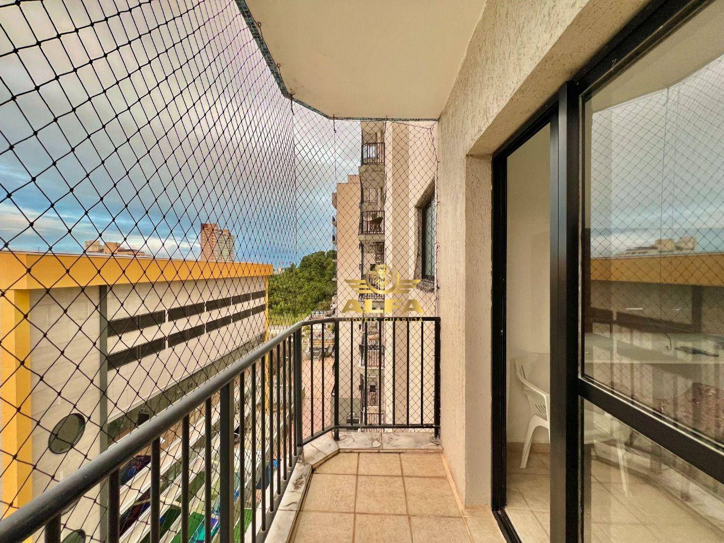 Apartamento à venda com 1 quarto, 55m² - Foto 7