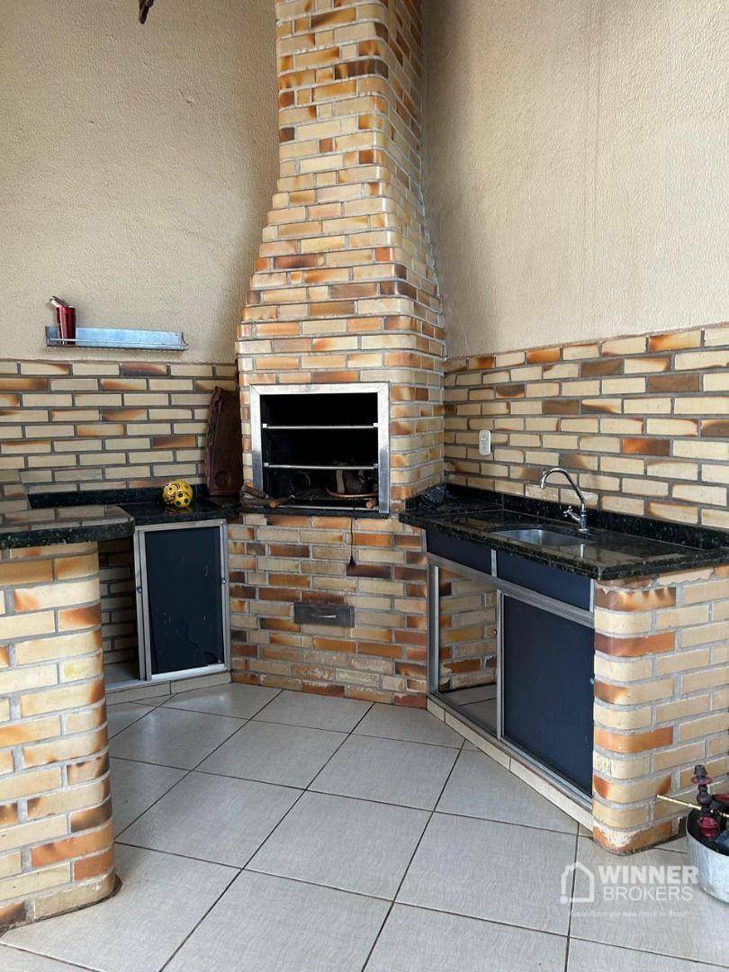 Casa à venda e aluguel com 3 quartos, 150m² - Foto 13