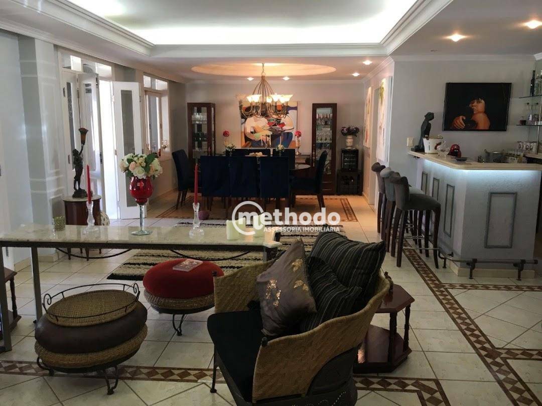 Casa de Condomínio à venda com 5 quartos, 452m² - Foto 28