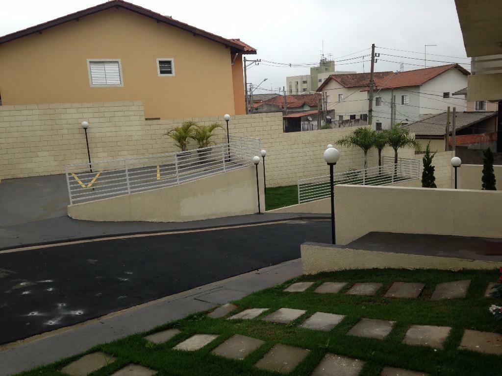 Sobrado à venda com 2 quartos, 68m² - Foto 33