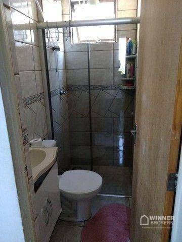 Apartamento à venda com 2 quartos, 48m² - Foto 8