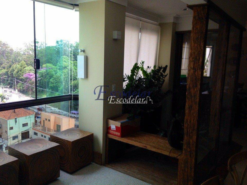 Apartamento à venda com 4 quartos, 270m² - Foto 16