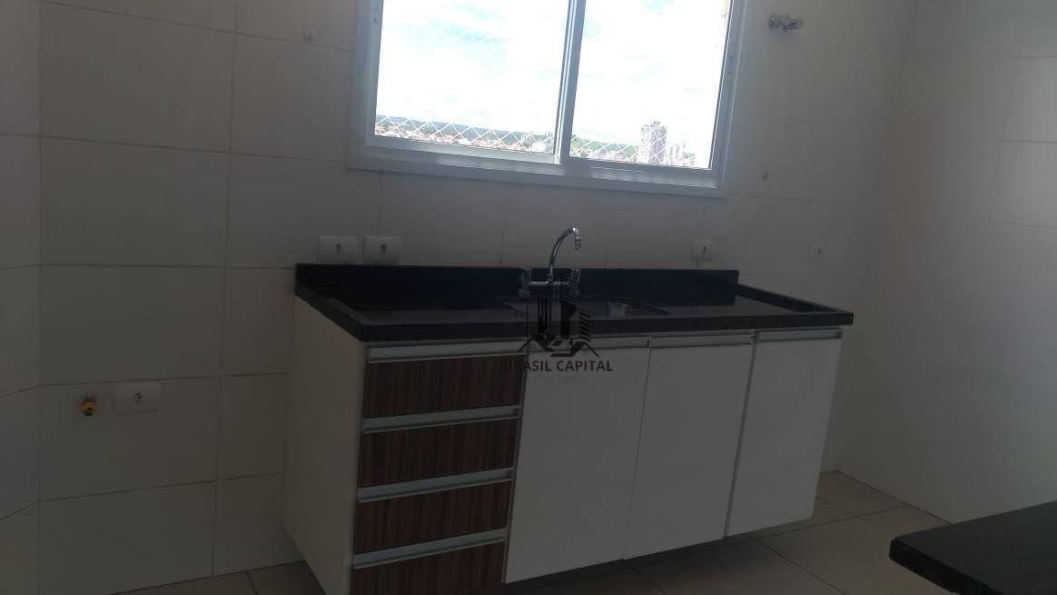 Apartamento para alugar com 1 quarto, 53m² - Foto 5