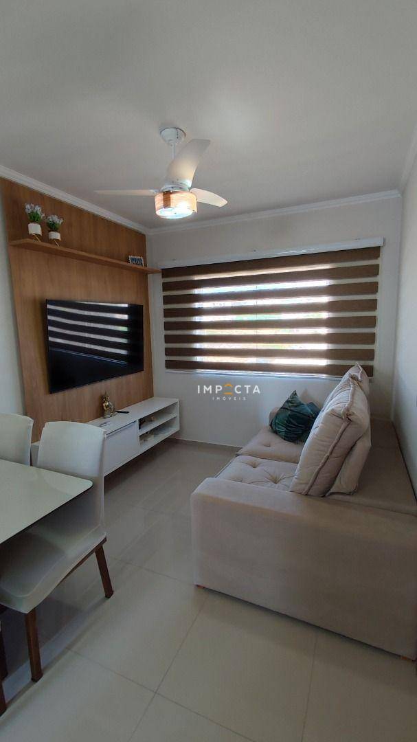 Apartamento à venda com 3 quartos, 70m² - Foto 11