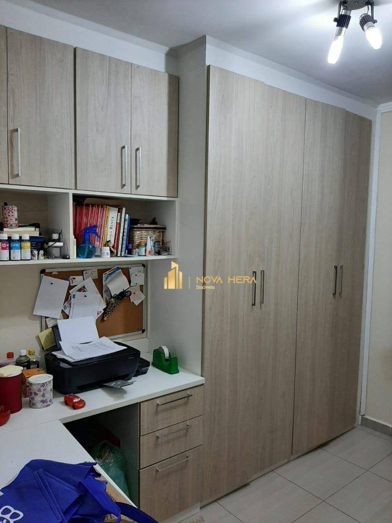 Apartamento à venda com 2 quartos, 55m² - Foto 7