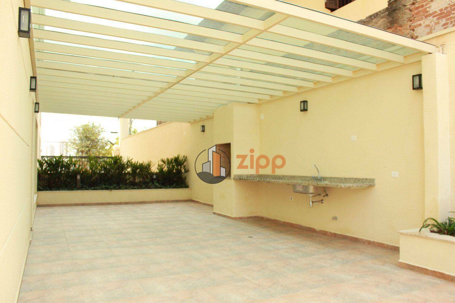 Apartamento à venda com 3 quartos, 120m² - Foto 22