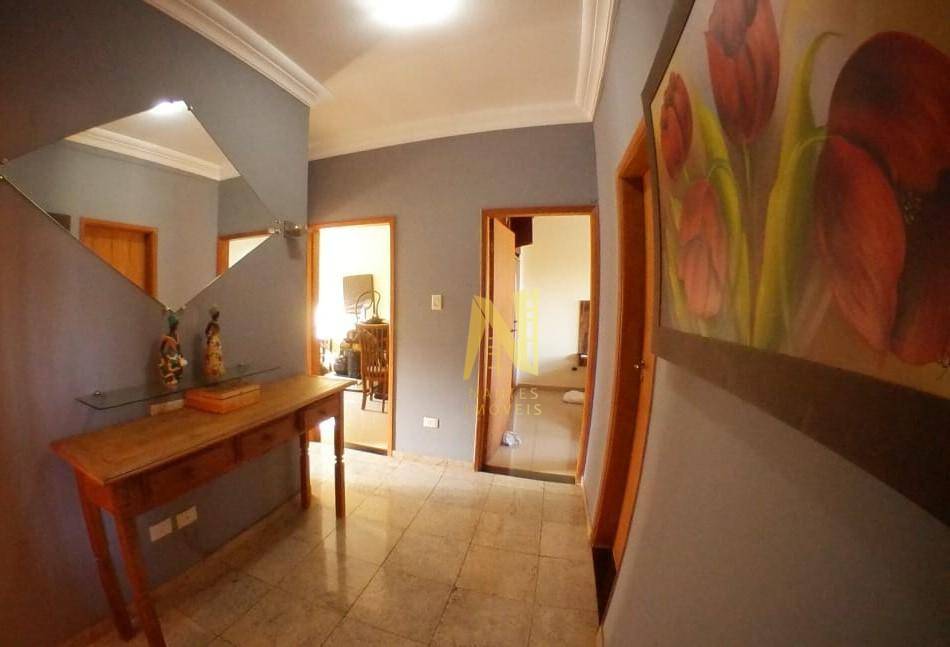 Apartamento à venda com 3 quartos, 126m² - Foto 13