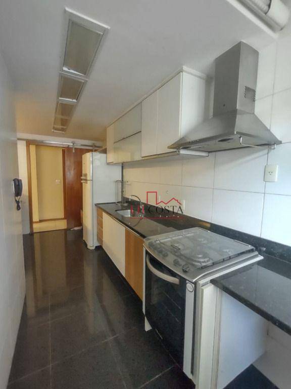 Apartamento à venda com 3 quartos, 115m² - Foto 37