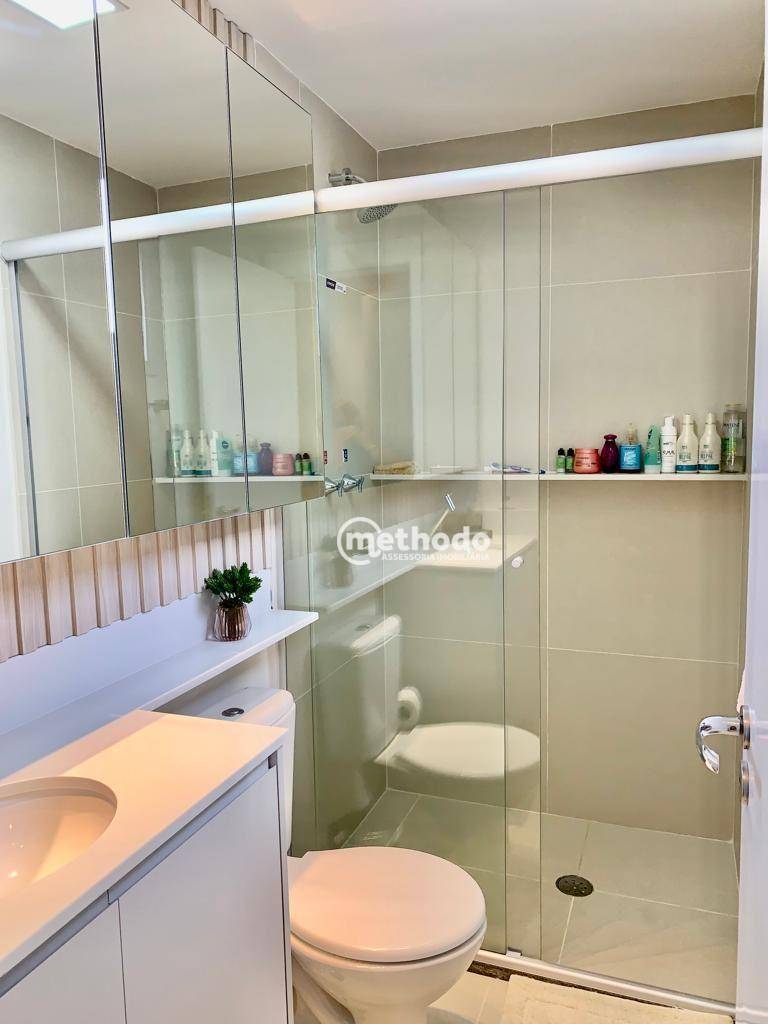 Apartamento à venda com 2 quartos, 55m² - Foto 19