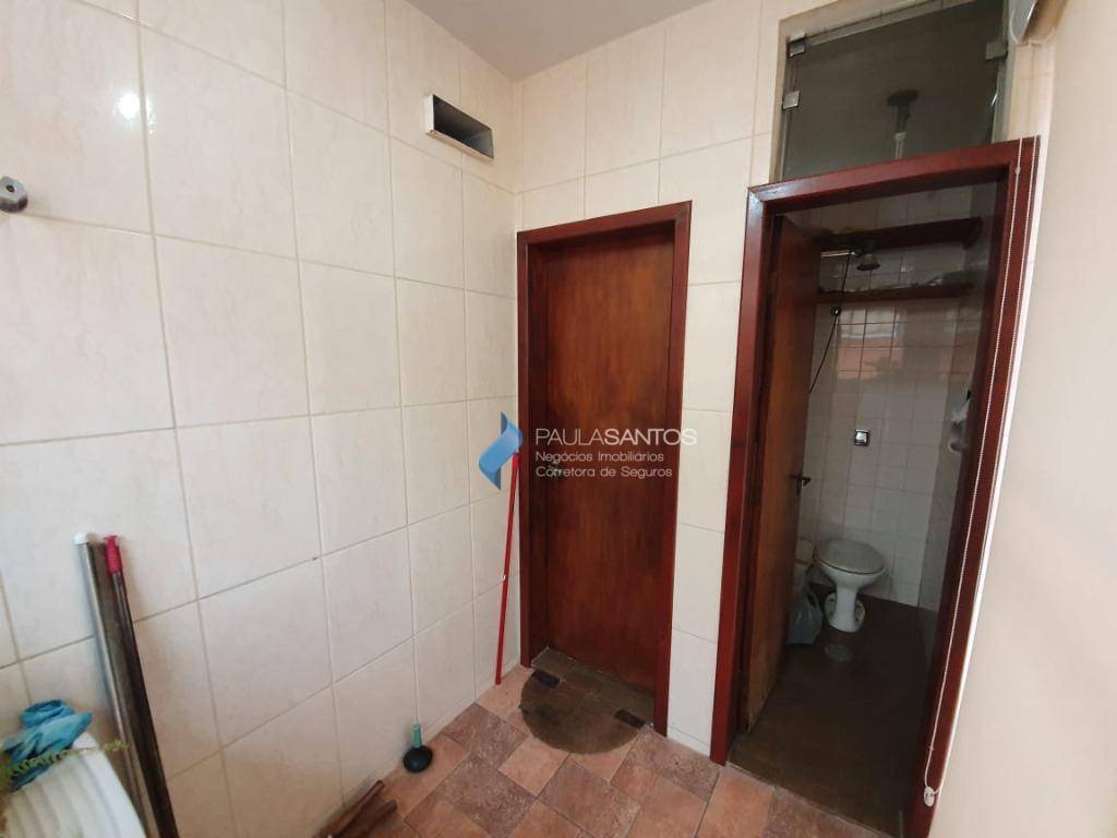 Casa à venda com 3 quartos, 208m² - Foto 22