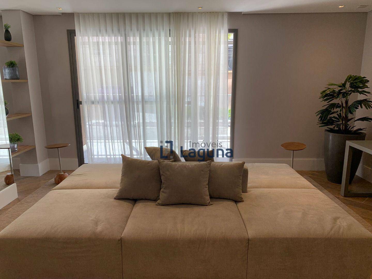 Apartamento à venda com 2 quartos, 68m² - Foto 26