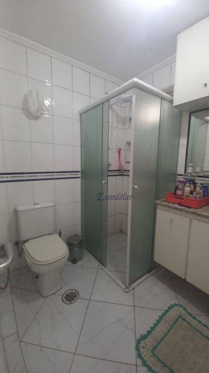 Apartamento à venda com 3 quartos, 87m² - Foto 27