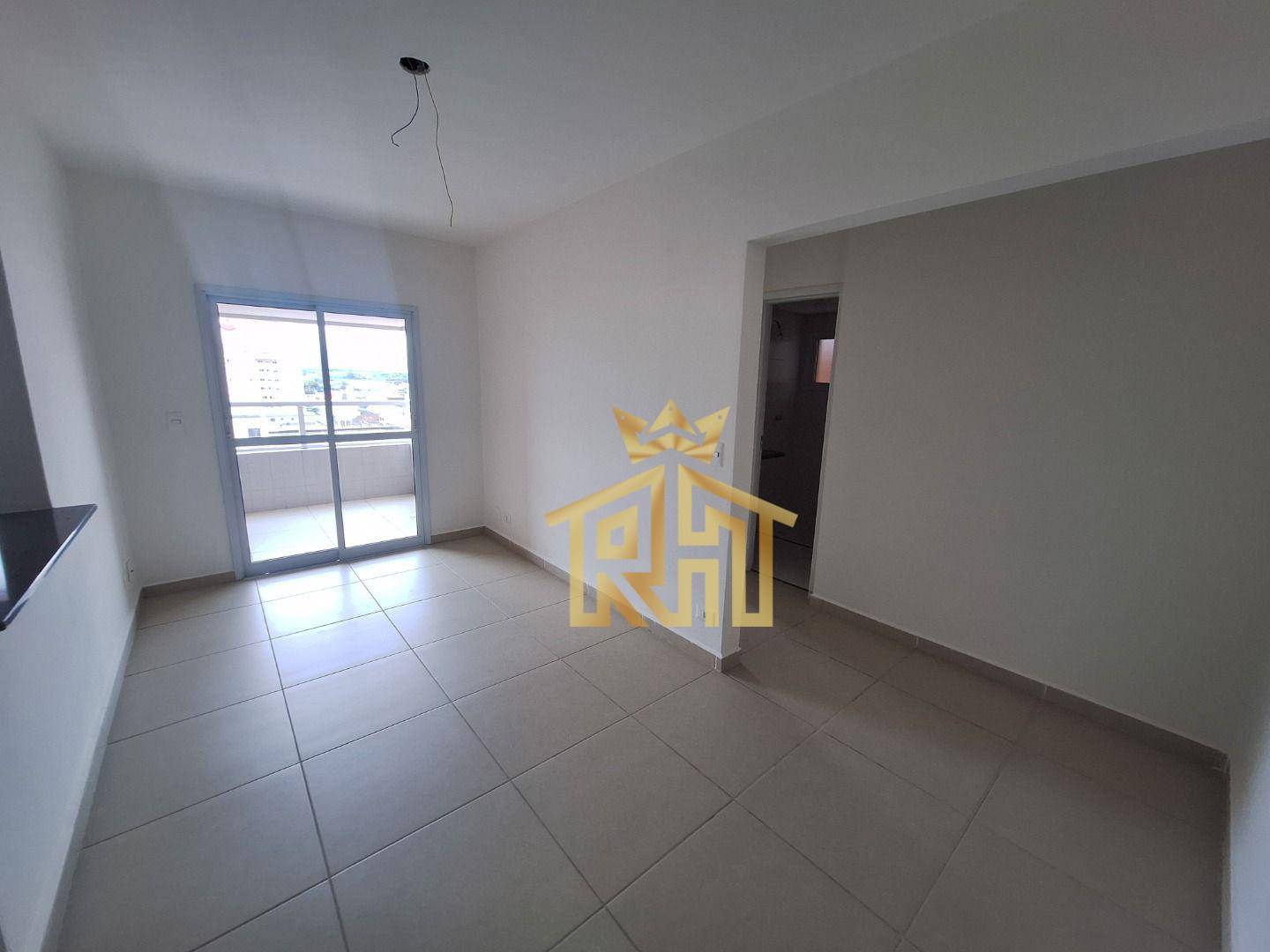 Apartamento à venda com 1 quarto, 47m² - Foto 2