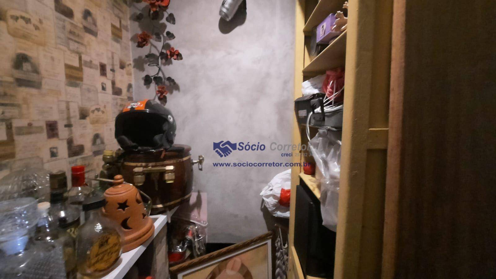 Sobrado à venda com 3 quartos, 192m² - Foto 65